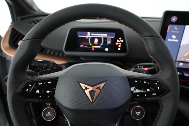 Cupra Tavascan 210 kW Endurance 210kW, Navi, Wärmepumpe, 5-J Garantie 