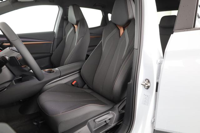 Cupra Tavascan 210 kW Endurance 210kW, Navi, Wärmepumpe, 5-J Garantie 