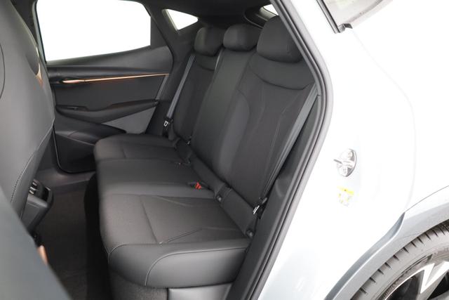 Cupra Tavascan 210 kW Endurance 210kW, Navi, Wärmepumpe, 5-J Garantie 