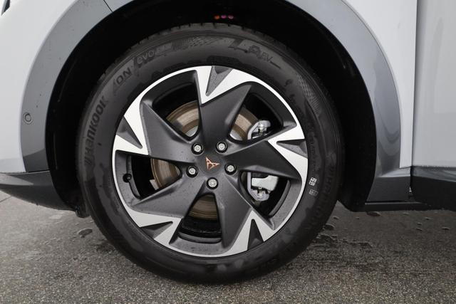 Cupra Tavascan 210 kW Endurance 210kW, Navi, Wärmepumpe, 5-J Garantie 