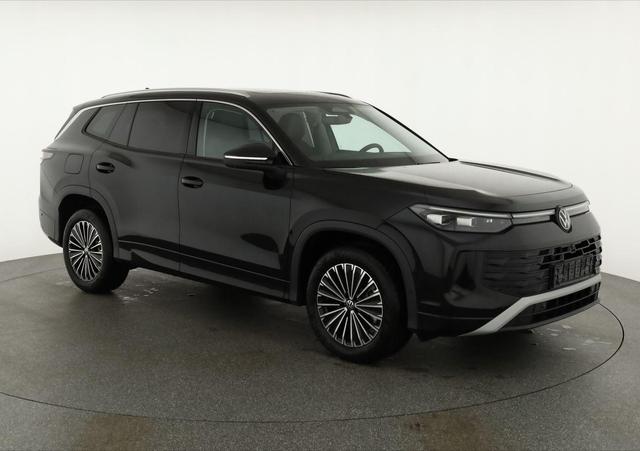 Volkswagen Tayron - 1.5 TSI eHybrid 150 kW Life DSG Life, Pano, HuD, AHK, LED-Plus, Navi, 18-Zoll, 5-J Garantie