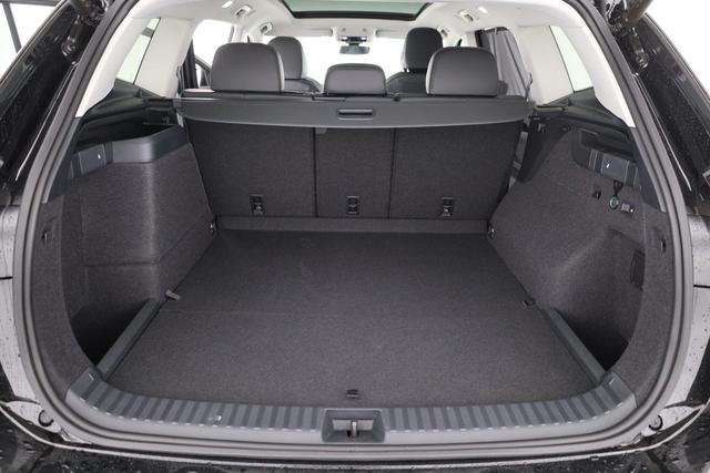 Volkswagen Tayron 1.5 TSI eHybrid 150 kW Life DSG Life, Pano, HuD, AHK, LED-Plus, Navi, 18-Zoll, 5-J Garantie 