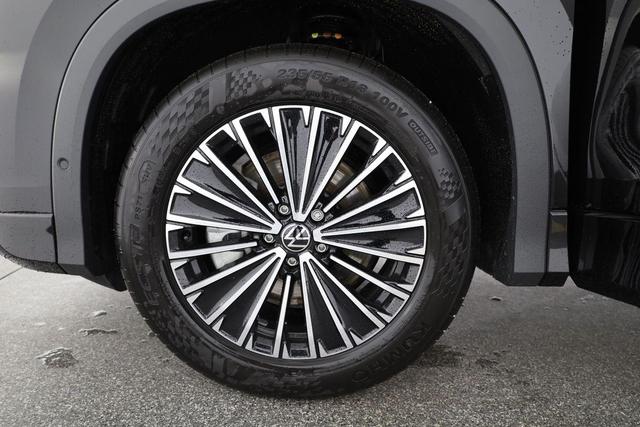 Volkswagen Tayron 1.5 TSI eHybrid 150 kW Life DSG Life, Pano, HuD, AHK, LED-Plus, Navi, 18-Zoll, 5-J Garantie 