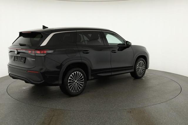 Volkswagen Tayron 1.5 TSI eHybrid 150 kW Life DSG Life, Pano, HuD, AHK, LED-Plus, Navi, 18-Zoll, 5-J Garantie 