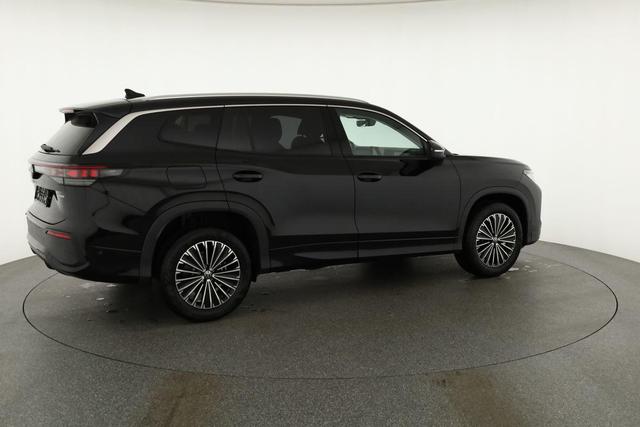 Volkswagen Tayron 1.5 TSI eHybrid 150 kW Life DSG Life, Pano, HuD, AHK, LED-Plus, Navi, 18-Zoll, 5-J Garantie 