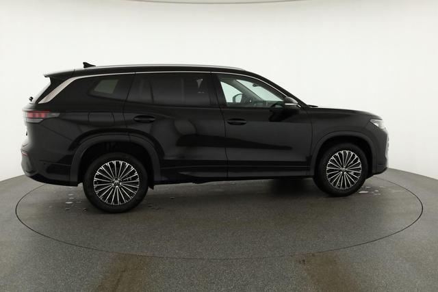 Volkswagen Tayron 1.5 TSI eHybrid 150 kW Life DSG Life, Pano, HuD, AHK, LED-Plus, Navi, 18-Zoll, 5-J Garantie 