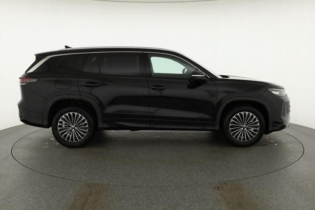 Volkswagen Tayron 1.5 TSI eHybrid 150 kW Life DSG Life, Pano, HuD, AHK, LED-Plus, Navi, 18-Zoll, 5-J Garantie 