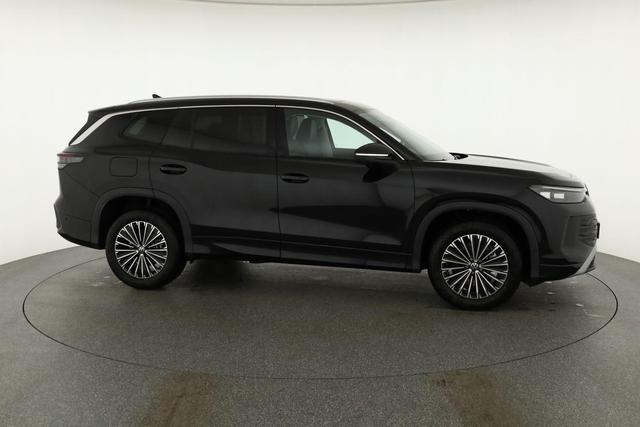 Volkswagen Tayron 1.5 TSI eHybrid 150 kW Life DSG Life, Pano, HuD, AHK, LED-Plus, Navi, 18-Zoll, 5-J Garantie 