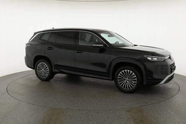 Volkswagen Tayron 1.5 TSI eHybrid 150 kW Life DSG Life, Pano, HuD, AHK, LED-Plus, Navi, 18-Zoll, 5-J Garantie 