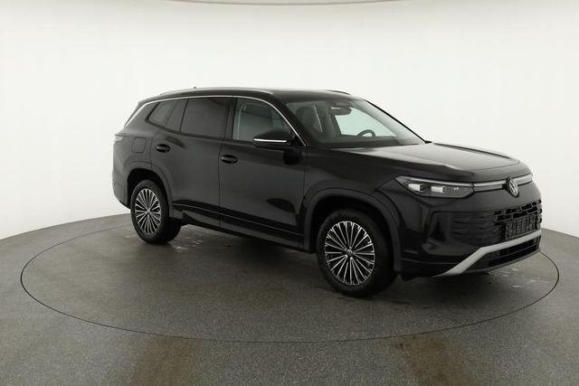 Volkswagen Tayron 1.5 TSI eHybrid 150 kW Life DSG Life, Pano, HuD, AHK, LED-Plus, Navi, 18-Zoll, 5-J Garantie 