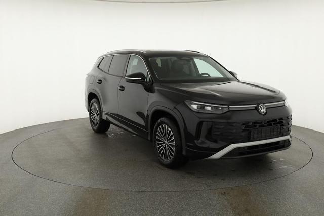 Volkswagen Tayron 1.5 TSI eHybrid 150 kW Life DSG Life, Pano, HuD, AHK, LED-Plus, Navi, 18-Zoll, 5-J Garantie 