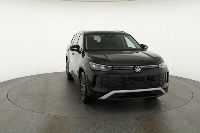 Volkswagen Tayron 1.5 TSI eHybrid 150 kW Life DSG Life, Pano, HuD, AHK, LED-Plus, Navi, 18-Zoll, 5-J Garantie 