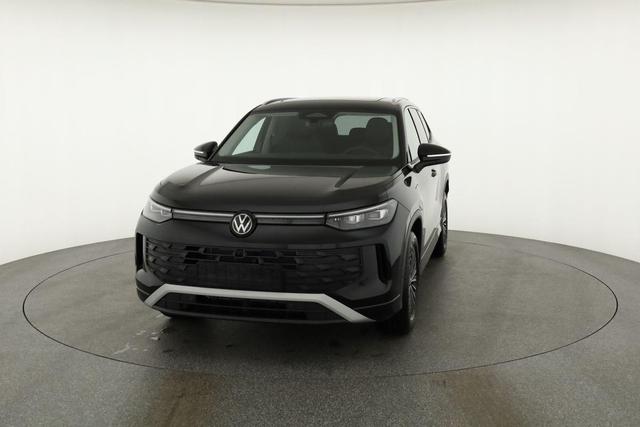Volkswagen Tayron 1.5 TSI eHybrid 150 kW Life DSG Life, Pano, HuD, AHK, LED-Plus, Navi, 18-Zoll, 5-J Garantie 