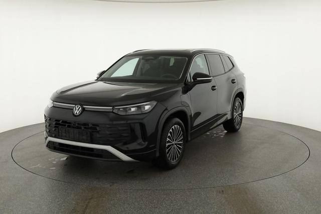 Volkswagen Tayron 1.5 TSI eHybrid 150 kW Life DSG Life, Pano, HuD, AHK, LED-Plus, Navi, 18-Zoll, 5-J Garantie 