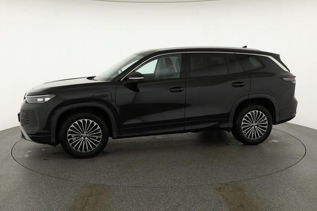 Volkswagen Tayron 1.5 TSI eHybrid 150 kW Life DSG Life, Pano, HuD, AHK, LED-Plus, Navi, 18-Zoll, 5-J Garantie 