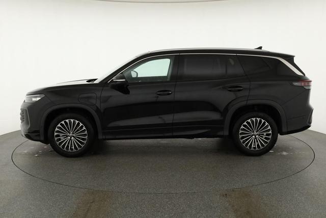 Volkswagen Tayron 1.5 TSI eHybrid 150 kW Life DSG Life, Pano, HuD, AHK, LED-Plus, Navi, 18-Zoll, 5-J Garantie 
