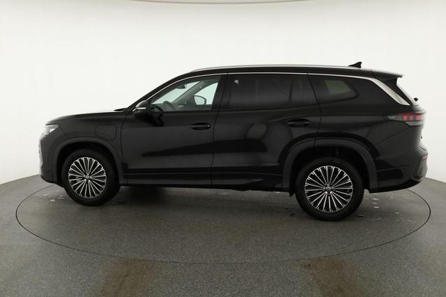Volkswagen Tayron 1.5 TSI eHybrid 150 kW Life DSG Life, Pano, HuD, AHK, LED-Plus, Navi, 18-Zoll, 5-J Garantie 