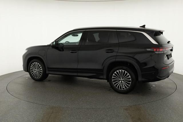 Volkswagen Tayron 1.5 TSI eHybrid 150 kW Life DSG Life, Pano, HuD, AHK, LED-Plus, Navi, 18-Zoll, 5-J Garantie 