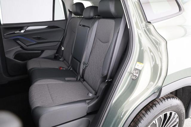Volkswagen Tayron 1.5 TSI eHybrid 150 kW Life DSG Life, Pano, HuD, AHK, LED-Plus, Navi, 18-Zoll, 5-J Garantie 