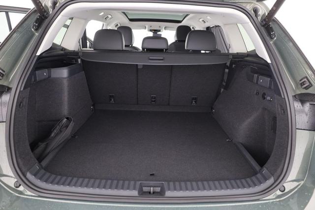 Volkswagen Tayron 1.5 TSI eHybrid 150 kW Life DSG Life, Pano, HuD, AHK, LED-Plus, Navi, 18-Zoll, 5-J Garantie 