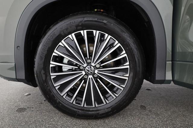 Volkswagen Tayron 1.5 TSI eHybrid 150 kW Life DSG Life, Pano, HuD, AHK, LED-Plus, Navi, 18-Zoll, 5-J Garantie 