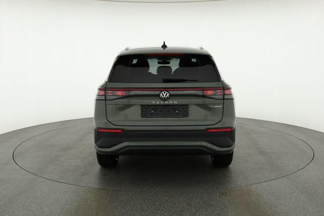 Volkswagen Tayron 1.5 TSI eHybrid 150 kW Life DSG Life, Pano, HuD, AHK, LED-Plus, Navi, 18-Zoll, 5-J Garantie 