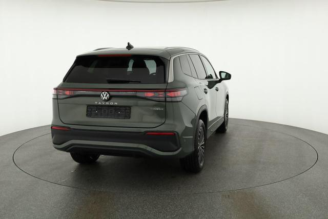 Volkswagen Tayron 1.5 TSI eHybrid 150 kW Life DSG Life, Pano, HuD, AHK, LED-Plus, Navi, 18-Zoll, 5-J Garantie 