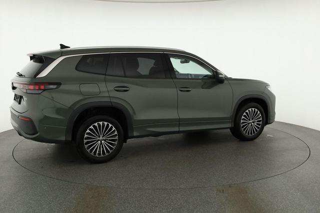 Volkswagen Tayron 1.5 TSI eHybrid 150 kW Life DSG Life, Pano, HuD, AHK, LED-Plus, Navi, 18-Zoll, 5-J Garantie 