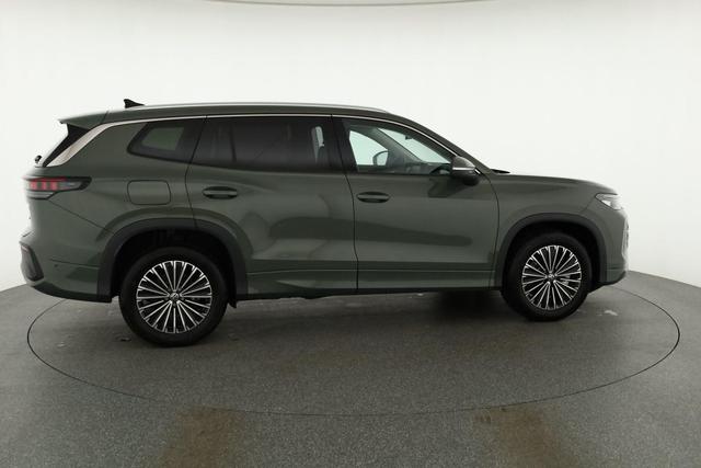 Volkswagen Tayron 1.5 TSI eHybrid 150 kW Life DSG Life, Pano, HuD, AHK, LED-Plus, Navi, 18-Zoll, 5-J Garantie 