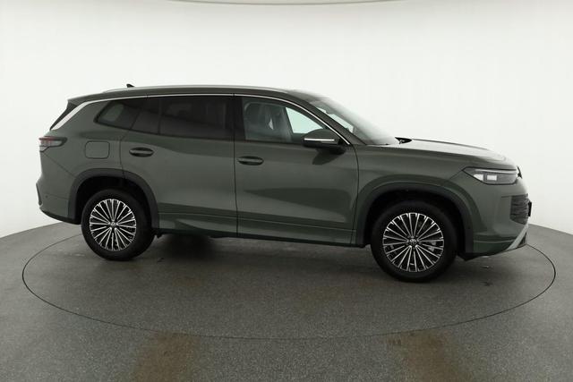 Volkswagen Tayron 1.5 TSI eHybrid 150 kW Life DSG Life, Pano, HuD, AHK, LED-Plus, Navi, 18-Zoll, 5-J Garantie 