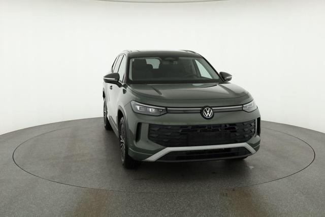 Volkswagen Tayron 1.5 TSI eHybrid 150 kW Life DSG Life, Pano, HuD, AHK, LED-Plus, Navi, 18-Zoll, 5-J Garantie 