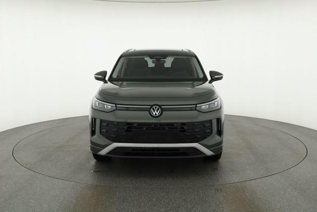 Volkswagen Tayron 1.5 TSI eHybrid 150 kW Life DSG Life, Pano, HuD, AHK, LED-Plus, Navi, 18-Zoll, 5-J Garantie 