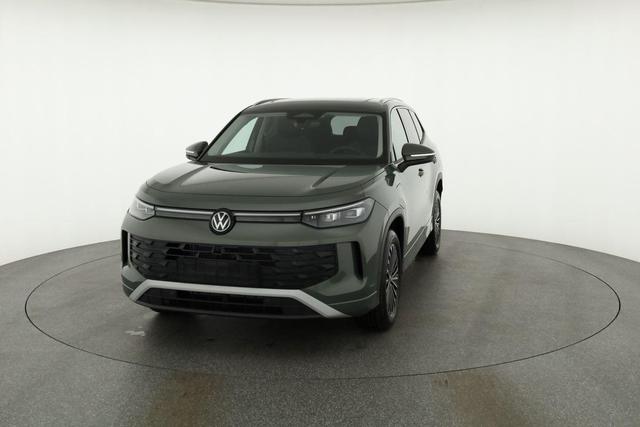 Volkswagen Tayron 1.5 TSI eHybrid 150 kW Life DSG Life, Pano, HuD, AHK, LED-Plus, Navi, 18-Zoll, 5-J Garantie 
