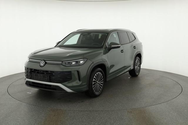 Volkswagen Tayron 1.5 TSI eHybrid 150 kW Life DSG Life, Pano, HuD, AHK, LED-Plus, Navi, 18-Zoll, 5-J Garantie 
