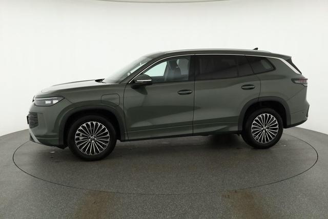Volkswagen Tayron 1.5 TSI eHybrid 150 kW Life DSG Life, Pano, HuD, AHK, LED-Plus, Navi, 18-Zoll, 5-J Garantie 
