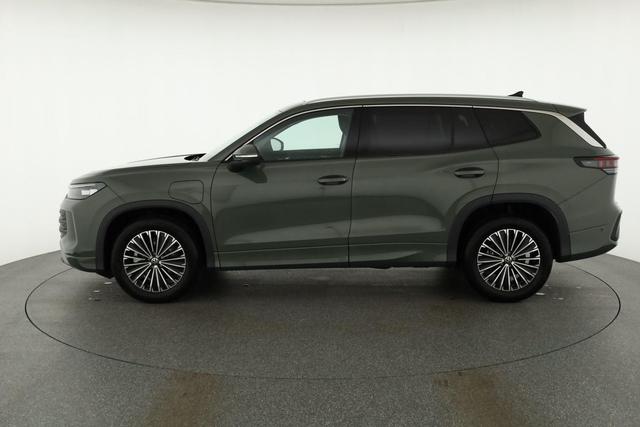 Volkswagen Tayron 1.5 TSI eHybrid 150 kW Life DSG Life, Pano, HuD, AHK, LED-Plus, Navi, 18-Zoll, 5-J Garantie 