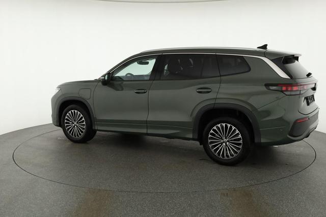 Volkswagen Tayron 1.5 TSI eHybrid 150 kW Life DSG Life, Pano, HuD, AHK, LED-Plus, Navi, 18-Zoll, 5-J Garantie 