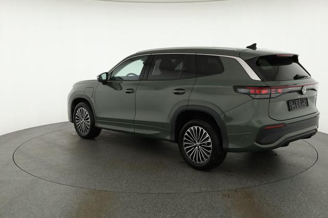 Volkswagen Tayron 1.5 TSI eHybrid 150 kW Life DSG Life, Pano, HuD, AHK, LED-Plus, Navi, 18-Zoll, 5-J Garantie 