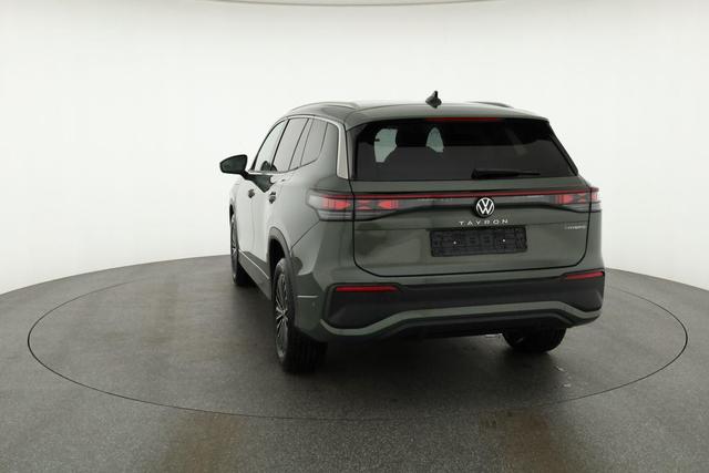 Volkswagen Tayron 1.5 TSI eHybrid 150 kW Life DSG Life, Pano, HuD, AHK, LED-Plus, Navi, 18-Zoll, 5-J Garantie 
