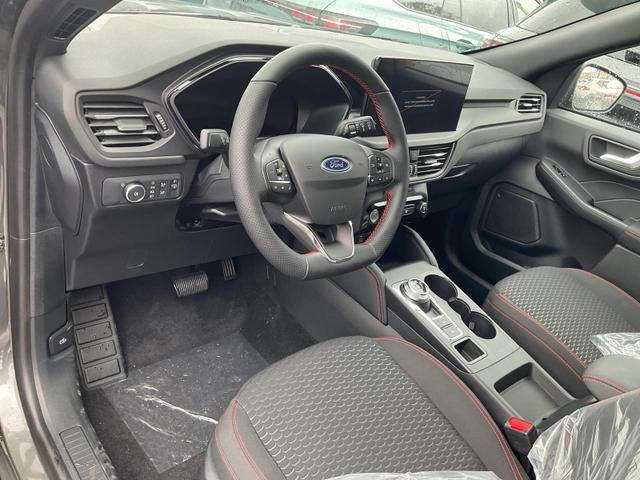 Ford Kuga - ST-Line 1.5 EcoBoost ST-Line, Navi, AHK, LED, Kamera, Winter, FS beheizbar