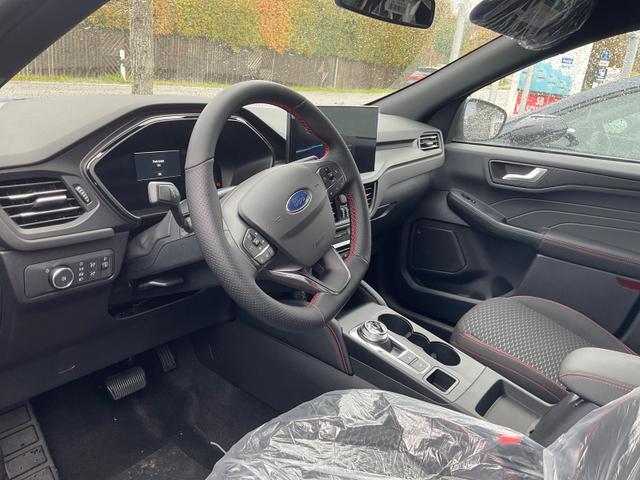 Ford Kuga - ST-Line 1.5 EcoBoost ST-Line, Navi, LED, Kamera, Winter, FS beheizbar