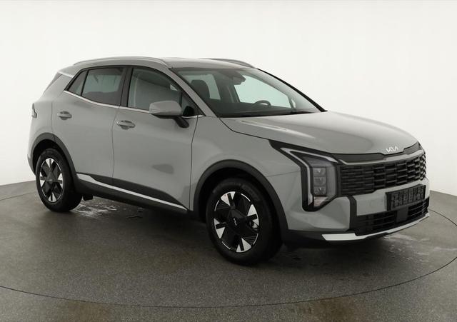 Kia Sportage - 1.6 T-GDI DCT Urban, neues Modell, Navi, Kamera, Side, sofort