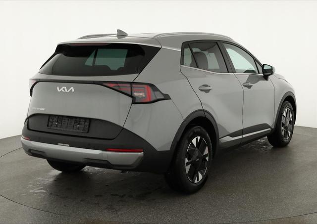 Kia Sportage 1.6 T-GDI DCT Urban, neues Modell, Navi, Kamera, Side, sofort 