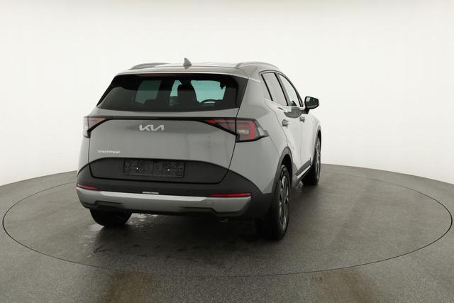 Kia Sportage 1.6 T-GDI DCT Urban, neues Modell, Navi, Kamera, Side, sofort 