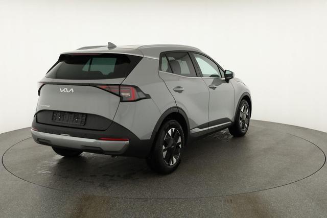 Kia Sportage 1.6 T-GDI DCT Urban, neues Modell, Navi, Kamera, Side, sofort 