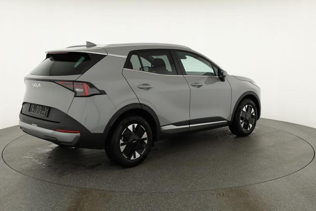 Kia Sportage 1.6 T-GDI DCT Urban, neues Modell, Navi, Kamera, Side, sofort 