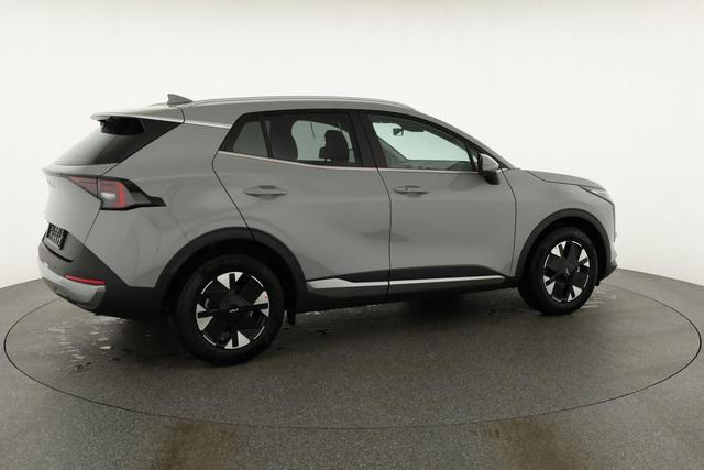 Kia Sportage 1.6 T-GDI DCT Urban, neues Modell, Navi, Kamera, Side, sofort 