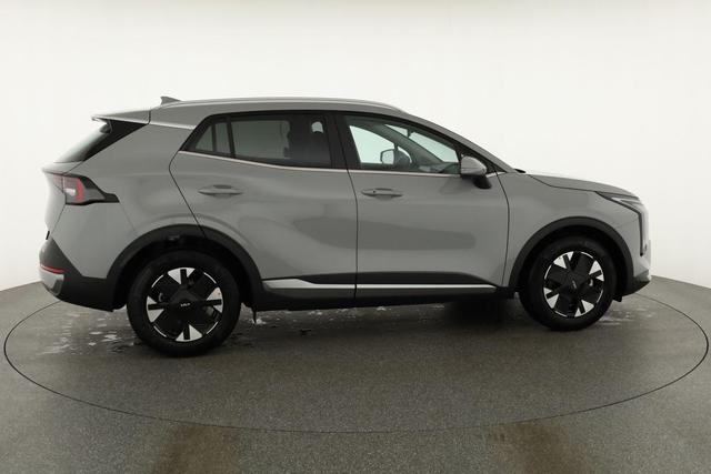 Kia Sportage 1.6 T-GDI DCT Urban, neues Modell, Navi, Kamera, Side, sofort 
