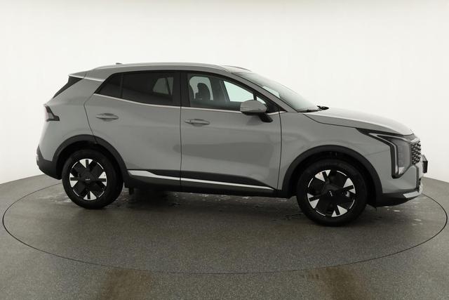 Kia Sportage 1.6 T-GDI DCT Urban, neues Modell, Navi, Kamera, Side, sofort 