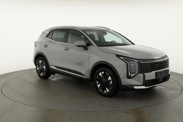 Kia Sportage 1.6 T-GDI DCT Urban, neues Modell, Navi, Kamera, Side, sofort 